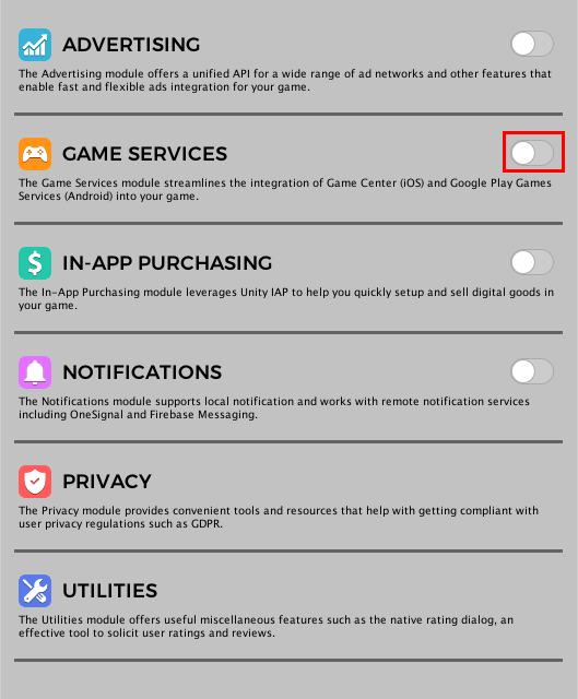 Tutorial: Ranking com Google Play Services em Unity3D – Parte 2